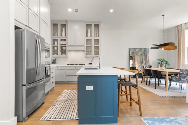 $3,400 | 625 North Tyler Street, Unit 403, Dallas, TX 75208