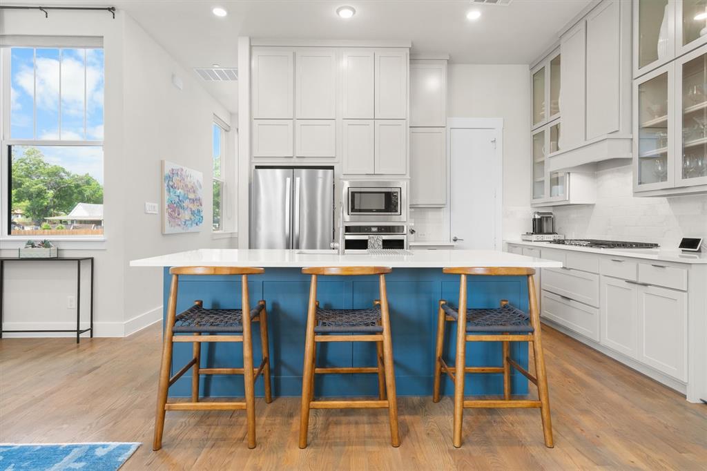 625 North Tyler Street, Unit 403 Dallas, TX 75208 - Photo 14 of 39