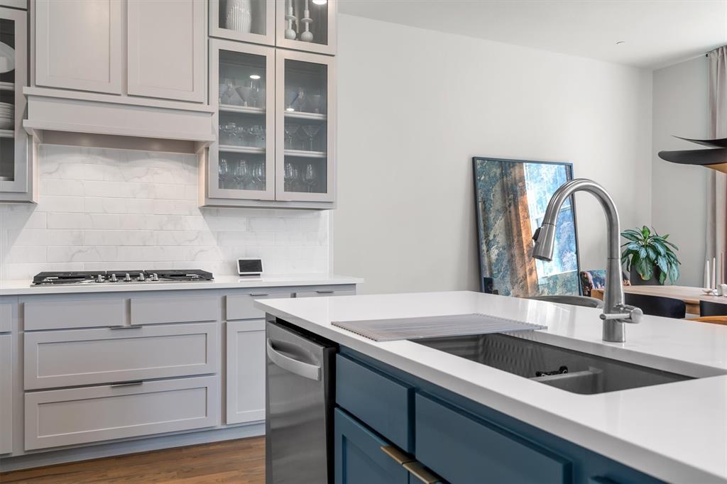 625 North Tyler Street, Unit 403 Dallas, TX 75208 - Photo 17 of 39