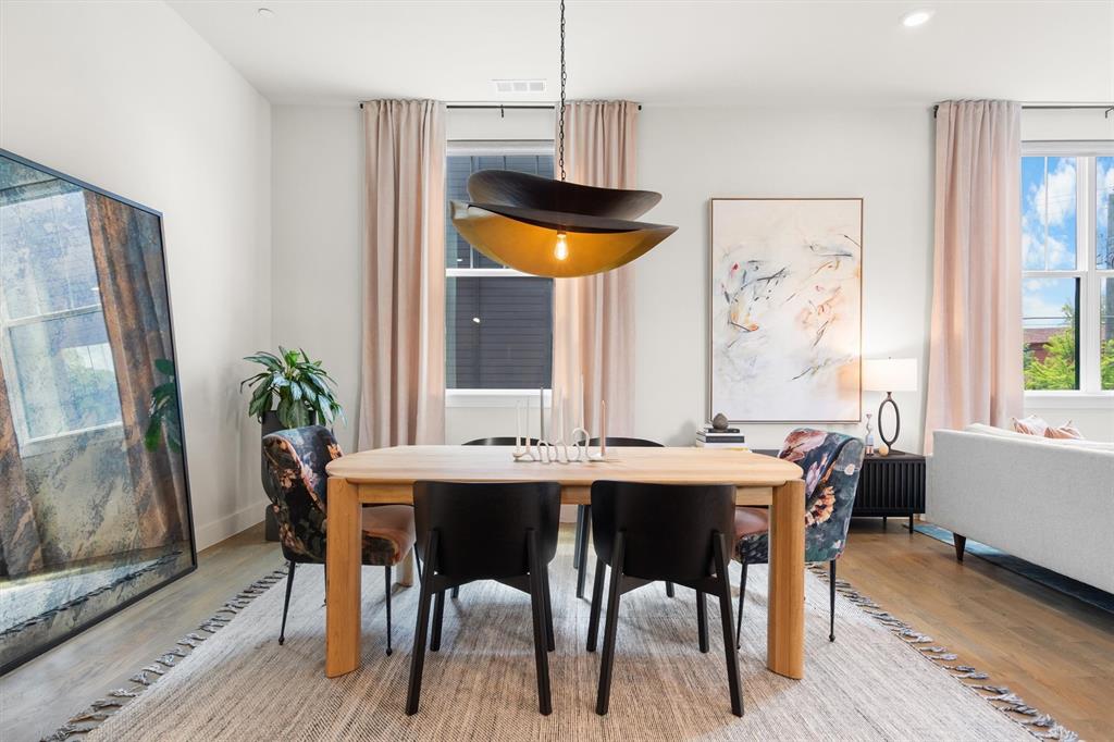 625 North Tyler Street, Unit 403 Dallas, TX 75208 - Photo 18 of 39