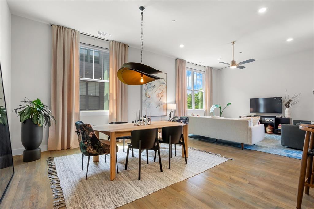 625 North Tyler Street, Unit 403 Dallas, TX 75208 - Photo 19 of 39