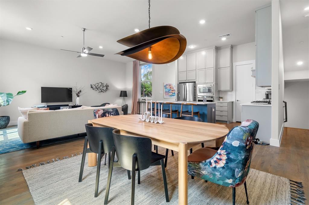 625 North Tyler Street, Unit 403 Dallas, TX 75208 - Photo 20 of 39