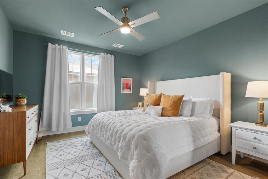 625 North Tyler Street, Unit 403 Dallas, TX 75208 - Photo 21 of 39