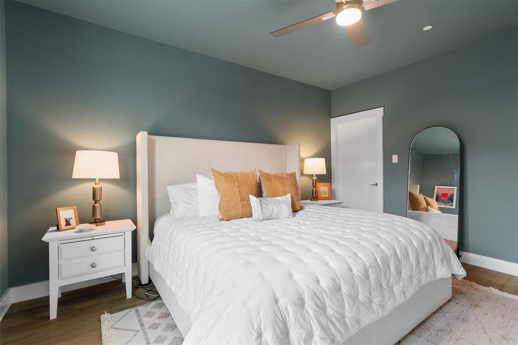 625 North Tyler Street, Unit 403 Dallas, TX 75208 - Photo 22 of 39