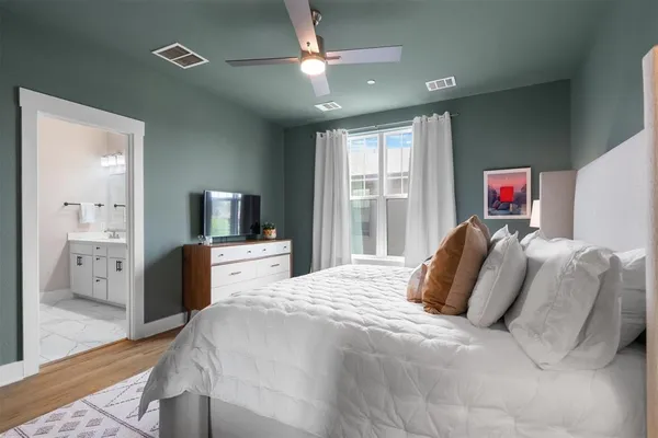 $3,400 | 625 North Tyler Street, Unit 403, Dallas, TX 75208