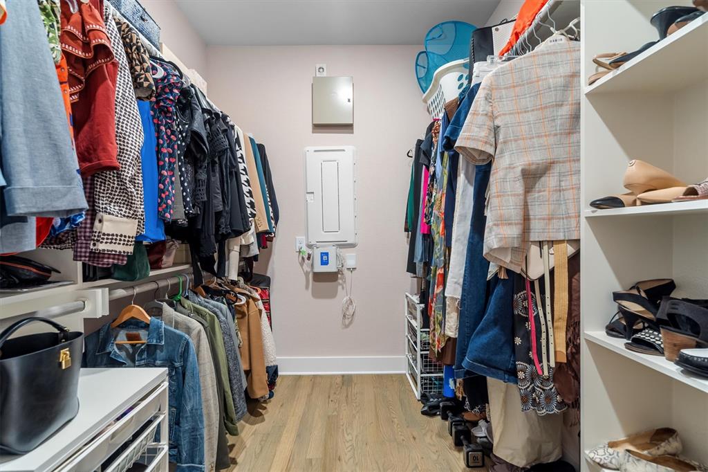 625 North Tyler Street, Unit 403 Dallas, TX 75208 - Photo 26 of 39