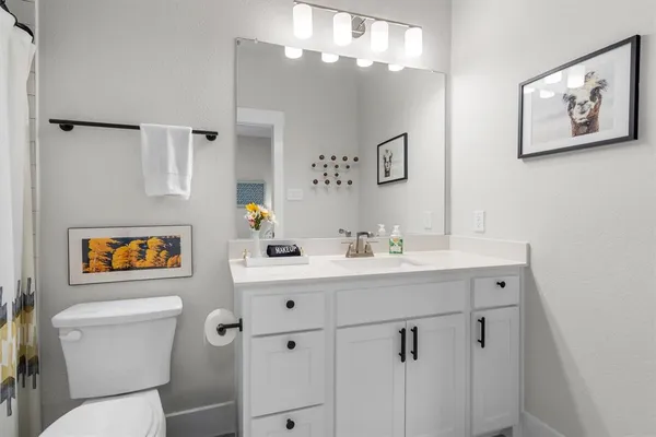 $3,400 | 625 North Tyler Street, Unit 403, Dallas, TX 75208