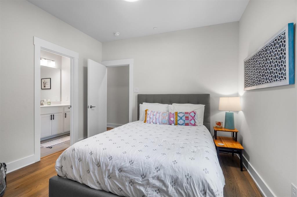 625 North Tyler Street, Unit 403 Dallas, TX 75208 - Photo 28 of 39