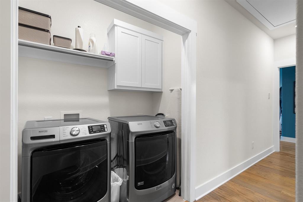 625 North Tyler Street, Unit 403 Dallas, TX 75208 - Photo 30 of 39