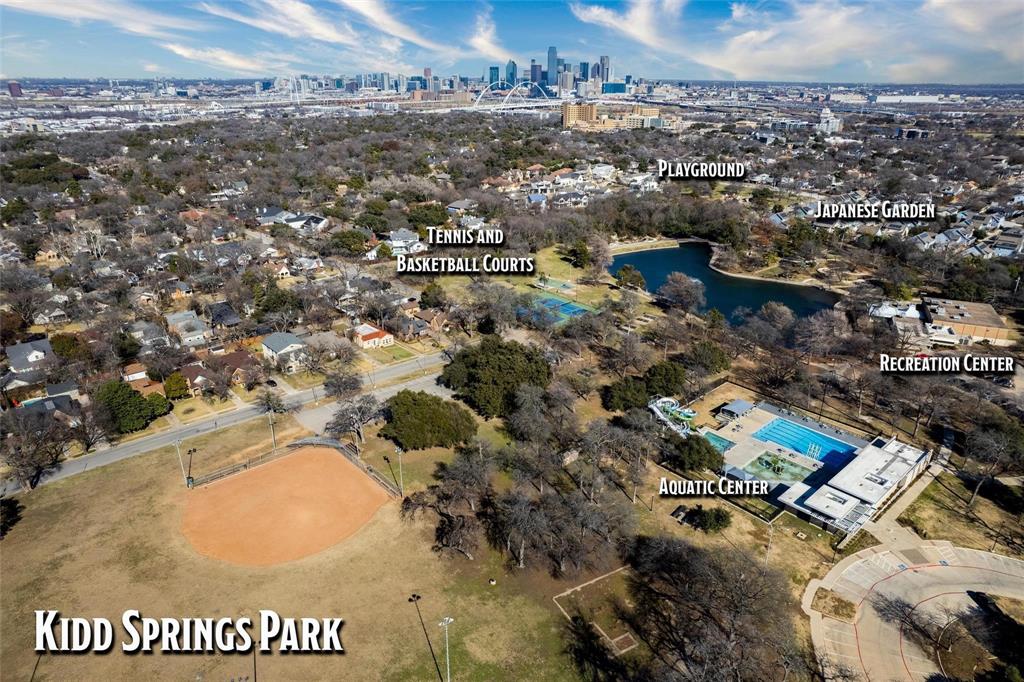 625 North Tyler Street, Unit 403 Dallas, TX 75208 - Photo 35 of 39