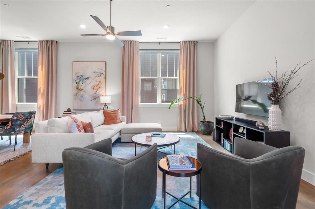 625 North Tyler Street, Unit 403 Dallas, TX 75208 - Photo 6 of 39