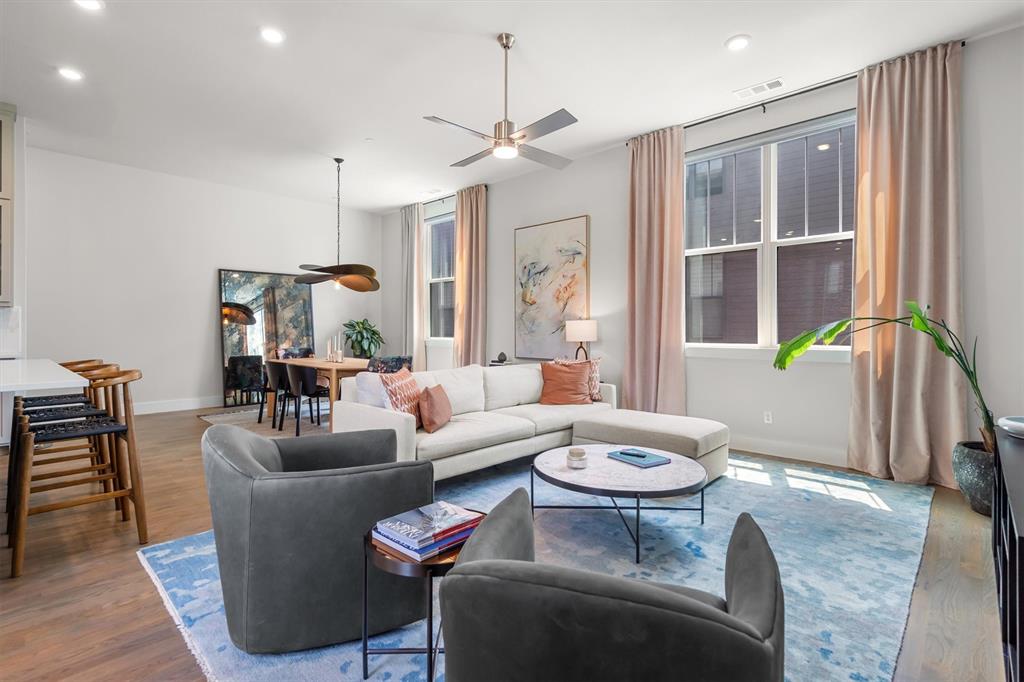 625 North Tyler Street, Unit 403 Dallas, TX 75208 - Photo 8 of 39