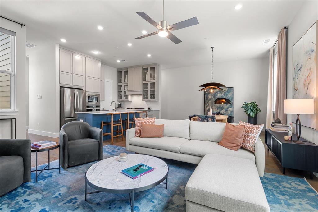 625 North Tyler Street, Unit 403 Dallas, TX 75208 - Photo 9 of 39