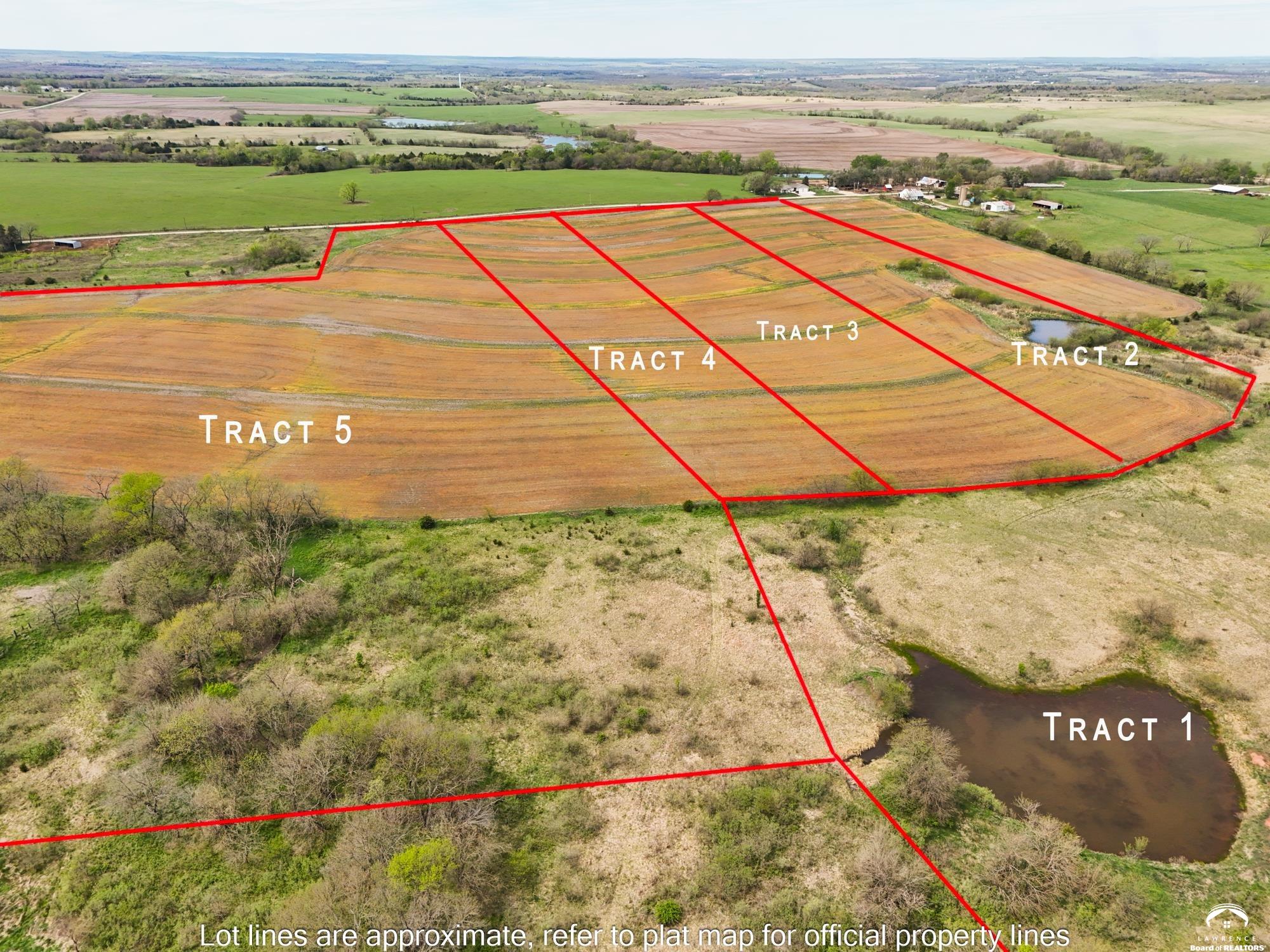 7500 Southwest Davis Road Auburn, KS 66402 - Photo 12 of 21