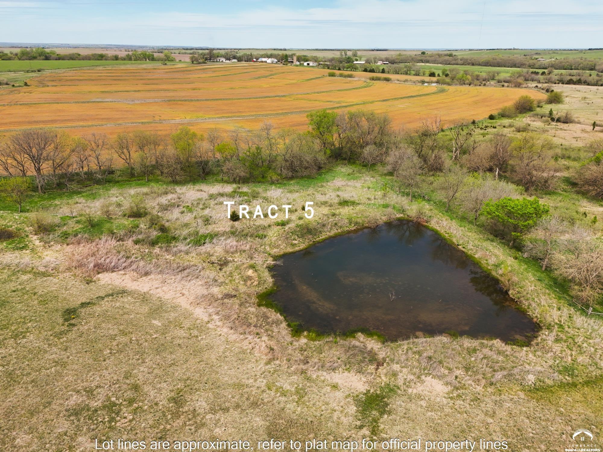 7500 Southwest Davis Road Auburn, KS 66402 - Photo 13 of 21
