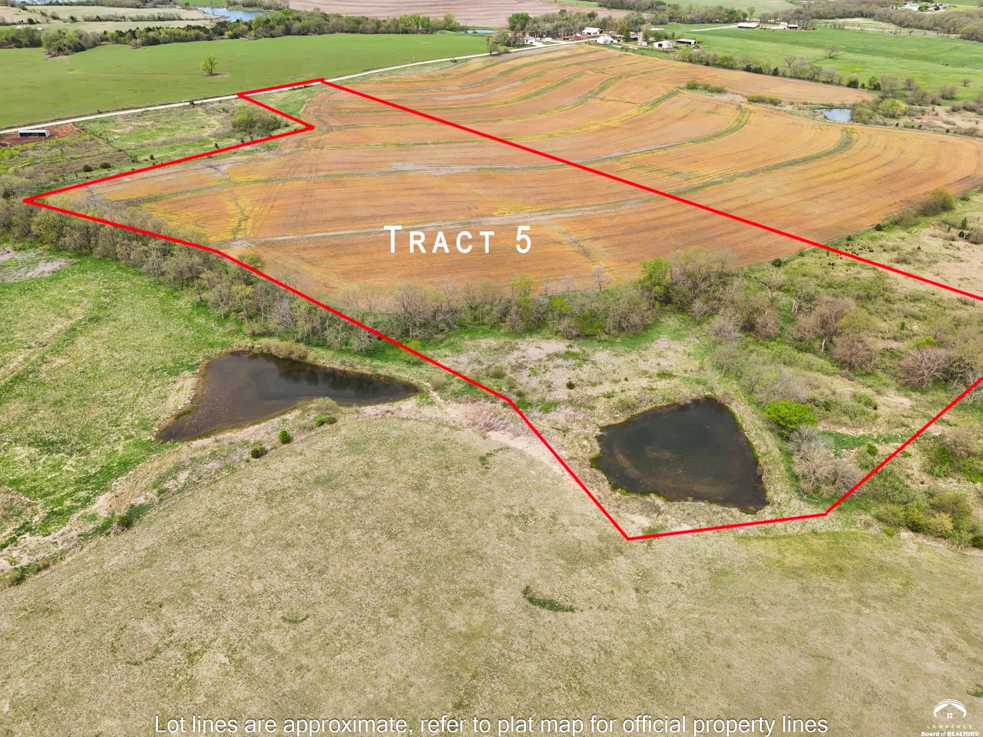 7500 Southwest Davis Road Auburn, KS 66402 - Photo 14 of 21