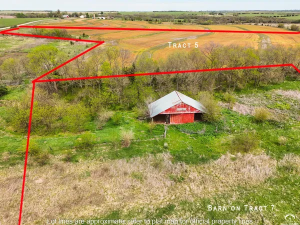 $155,000 | 7500 Southwest Davis Road, Auburn, KS 66402