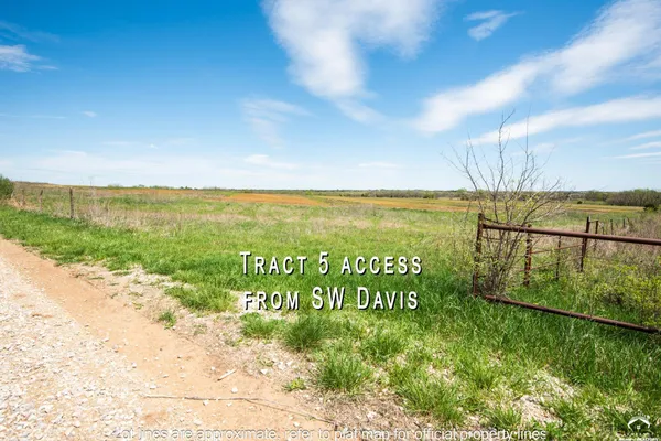 $155,000 | 7500 Southwest Davis Road, Auburn, KS 66402