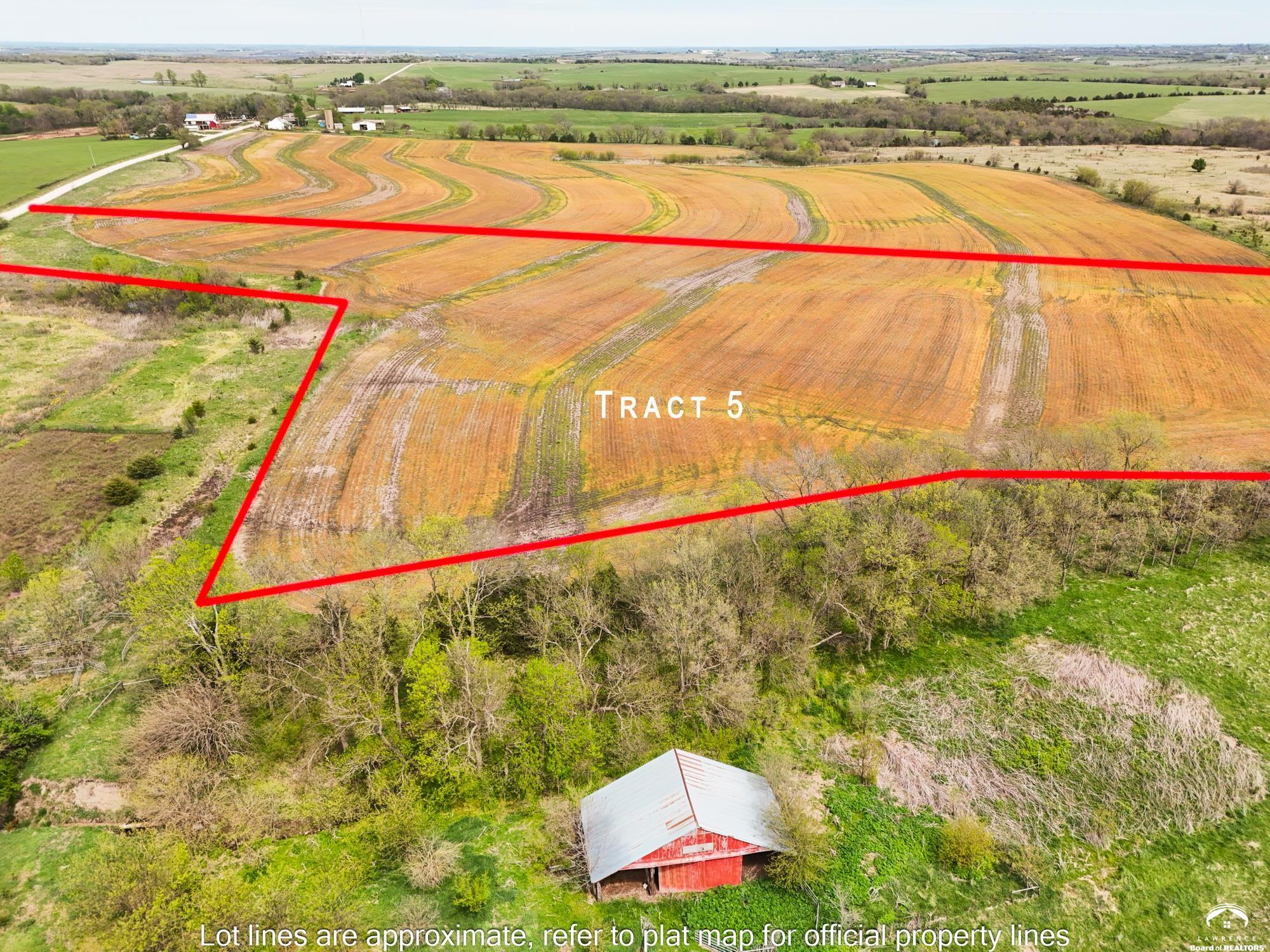 7500 Southwest Davis Road Auburn, KS 66402 - Photo 17 of 21