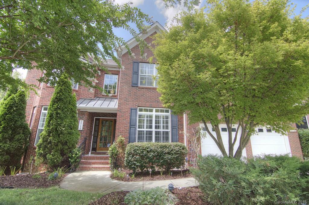 1716 Colville Lane Tega Cay, SC 29708 - Photo 1 of 24