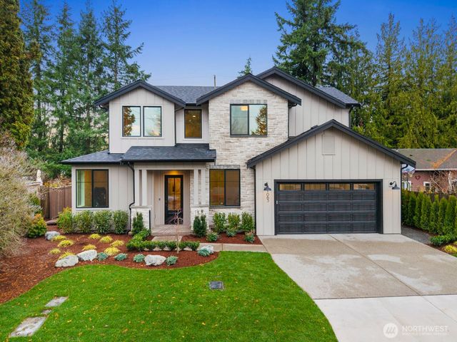 $3,298,000 | 1063 164th Place Northeast, Bellevue, WA 98008