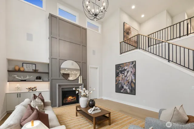 $3,298,000 | 1063 164th Place Northeast, Bellevue, WA 98008