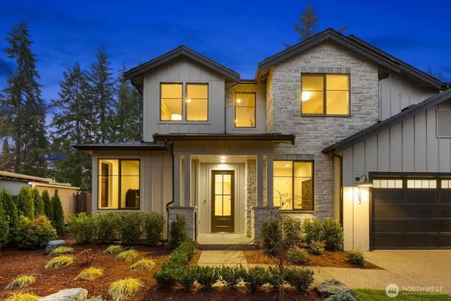 $3,298,000 | 1063 164th Place Northeast, Bellevue, WA 98008