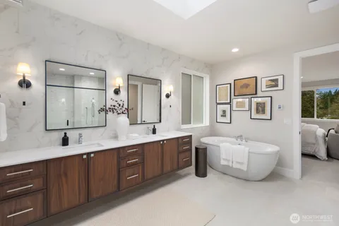 $3,298,000 | 1063 164th Place Northeast, Bellevue, WA 98008