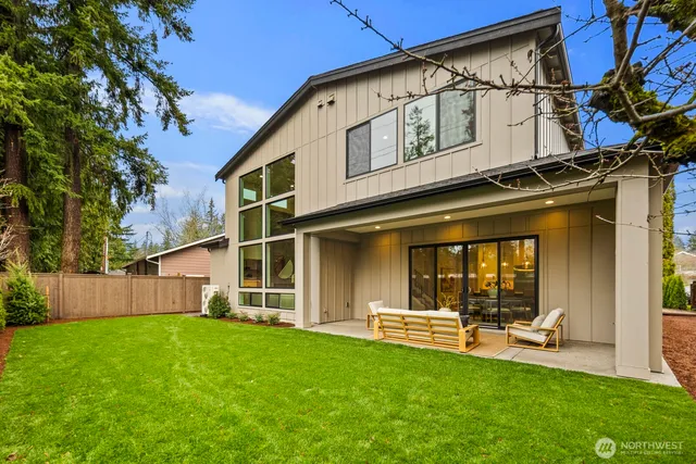 $3,298,000 | 1063 164th Place Northeast, Bellevue, WA 98008