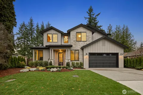 $3,298,000 | 1063 164th Place Northeast, Bellevue, WA 98008