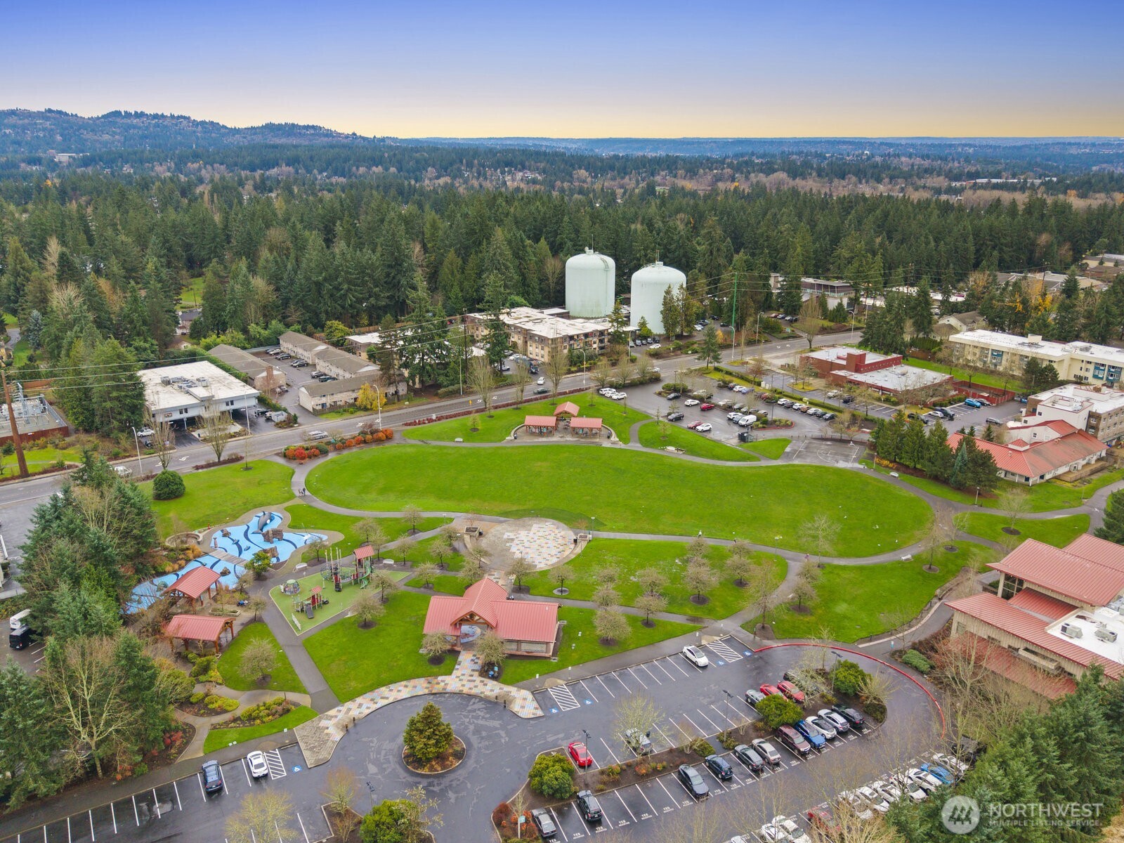 1063 164th Place Northeast Bellevue, WA 98008 - Photo 40 of 40