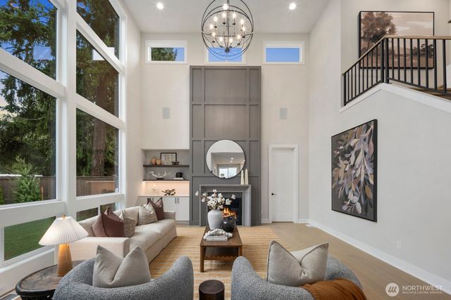 $3,298,000 | 1063 164th Place Northeast, Bellevue, WA 98008