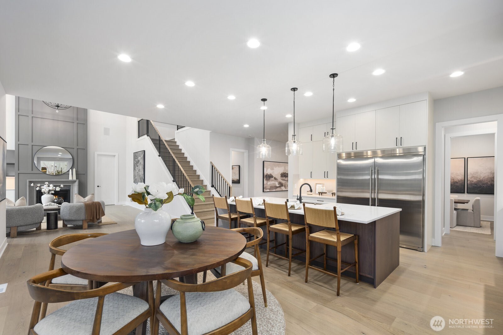 1063 164th Place Northeast Bellevue, WA 98008 - Photo 5 of 40