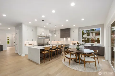 $3,298,000 | 1063 164th Place Northeast, Bellevue, WA 98008