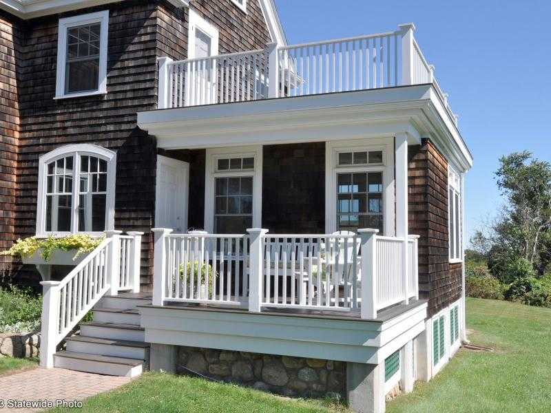 62 Meadow Avenue Westerly, RI 02891 - Photo 17 of 18 Exterior Front.