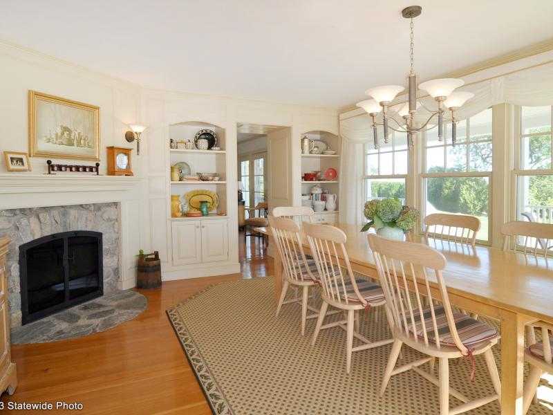 Dining Room.