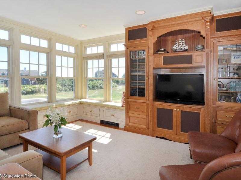 Den/Family/Great Room.