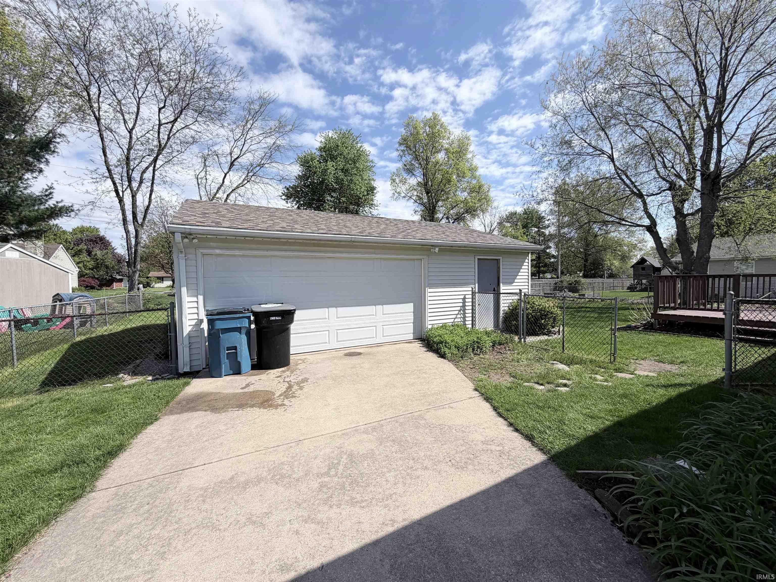 213 South William Street North Liberty, IN 46554 - Photo 4 of 32