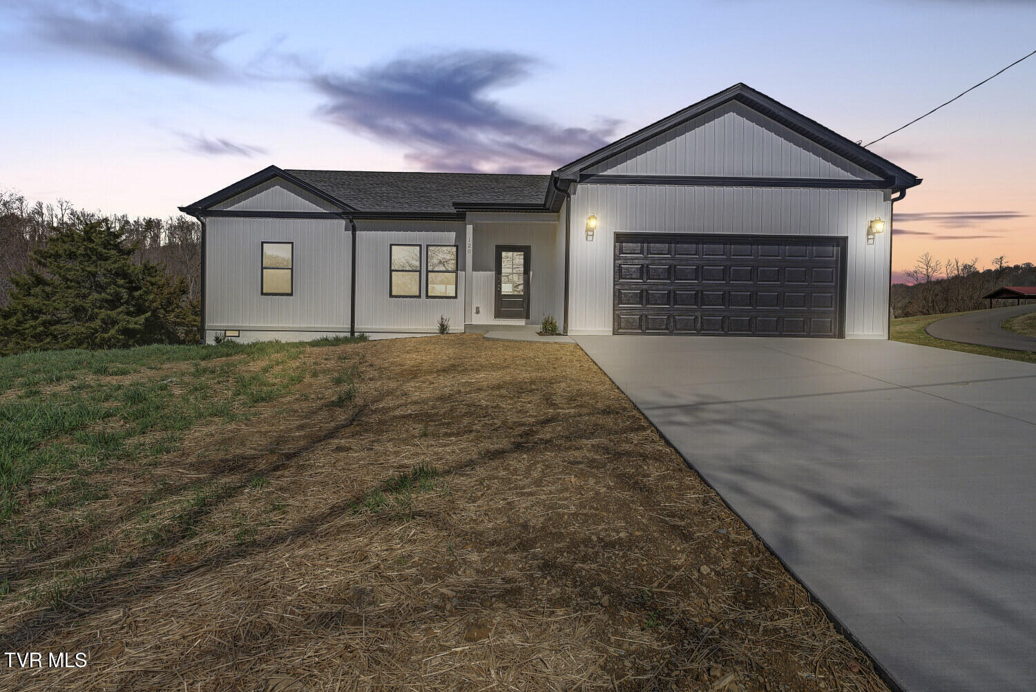 120 Ruritan Road Fall Branch, TN 37656 - Photo 1 of 50 Twilight-2