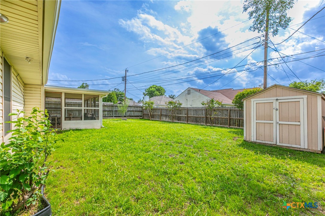 706 Pecos Drive Temple, TX 76504 - Photo 23 of 26