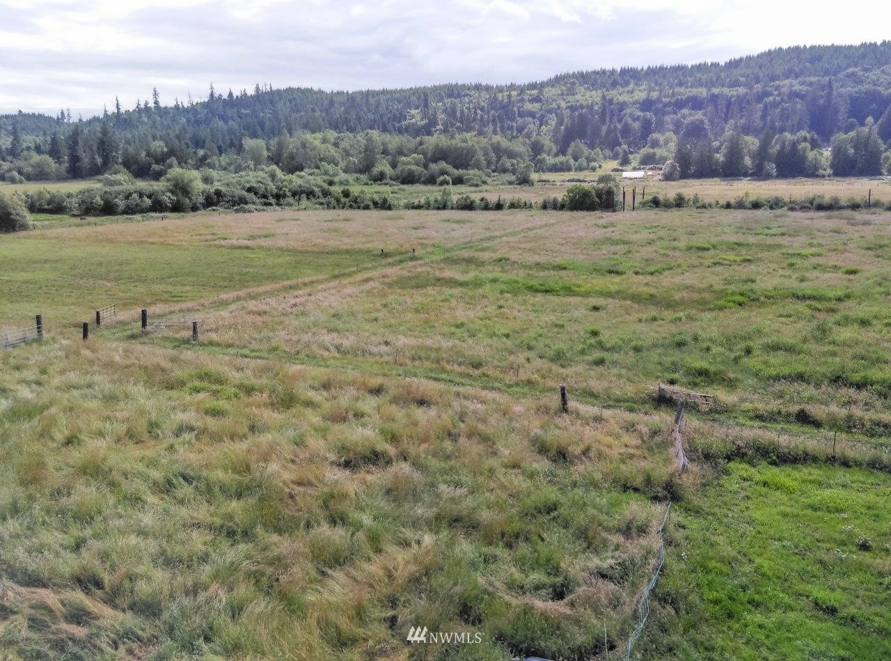 6223 Beaver Valley Road Chimacum, WA 98325 - Photo 1 of 1 a view of an outdoor space with mountain view