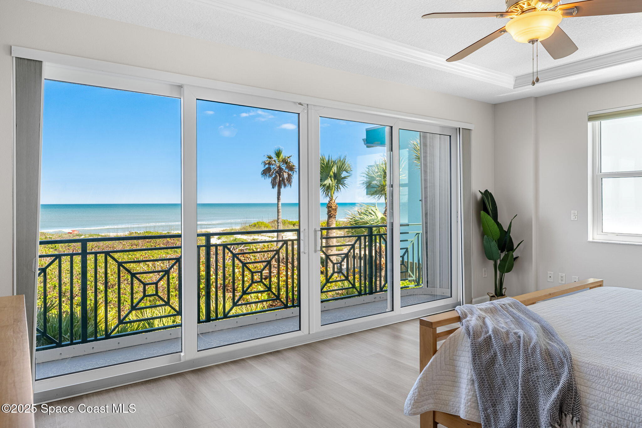 2485 South Atlantic Avenue, Unit 101 Cocoa Beach, FL 32931 - Photo 30 of 70 Primary Suite