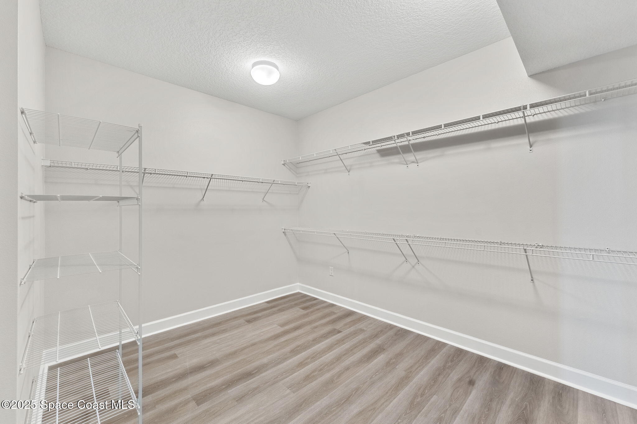 2485 South Atlantic Avenue, Unit 101 Cocoa Beach, FL 32931 - Photo 40 of 70 Primary BedroomClosets