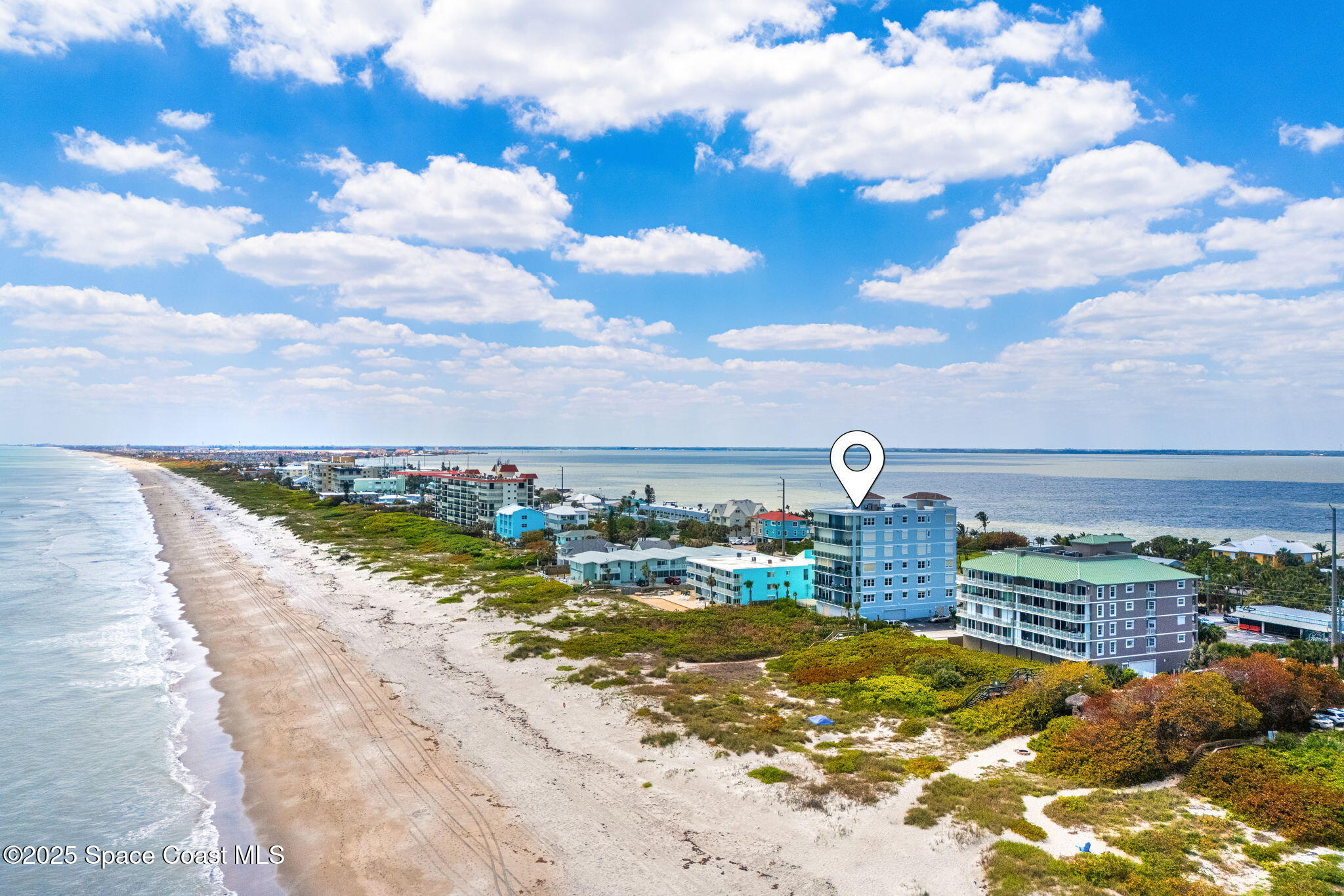 2485 South Atlantic Avenue, Unit 101 Cocoa Beach, FL 32931 - Photo 4 of 70 84-web-or-mls-DJI_20250415133502_0381_D