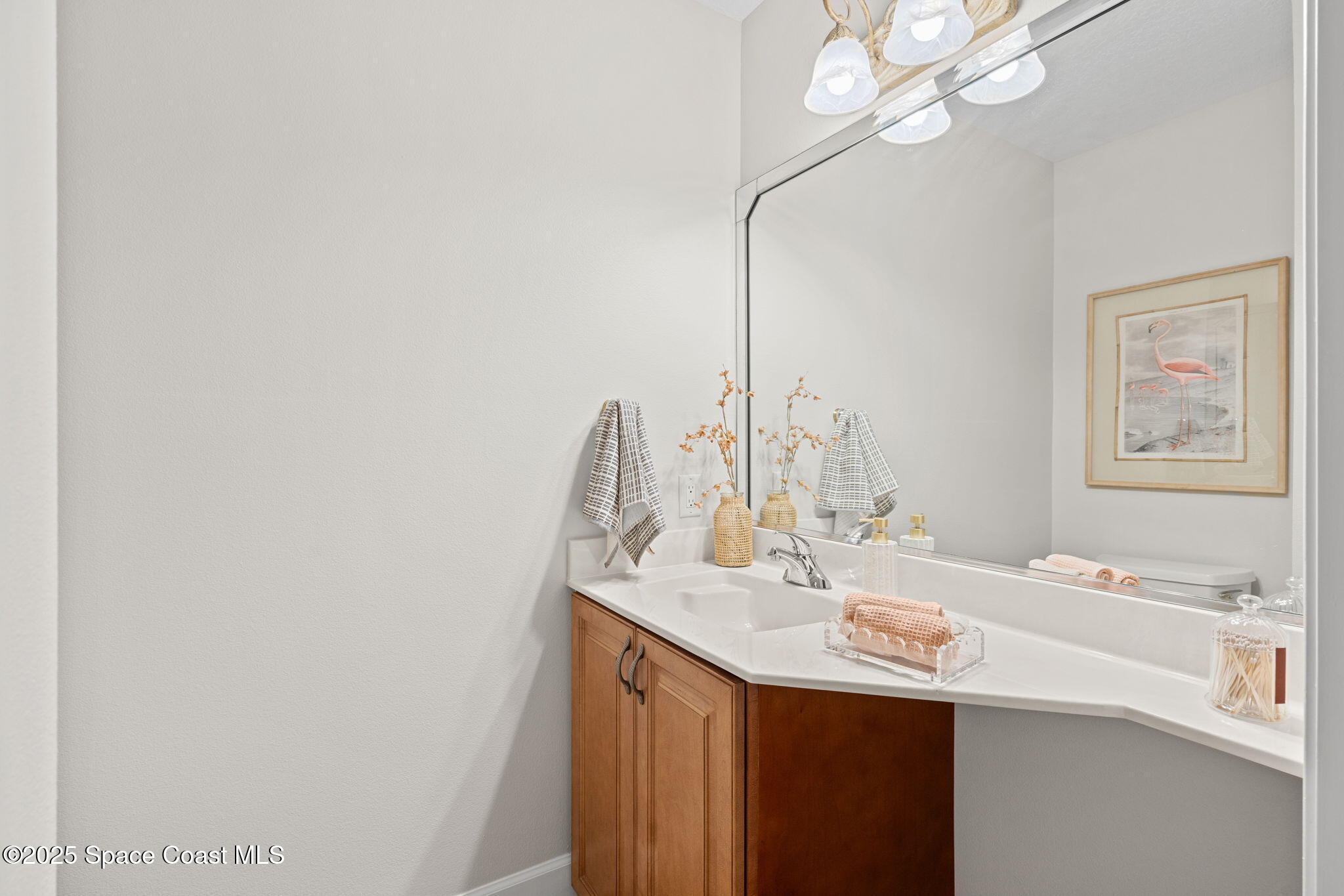 2485 South Atlantic Avenue, Unit 101 Cocoa Beach, FL 32931 - Photo 49 of 70 Powder Bath