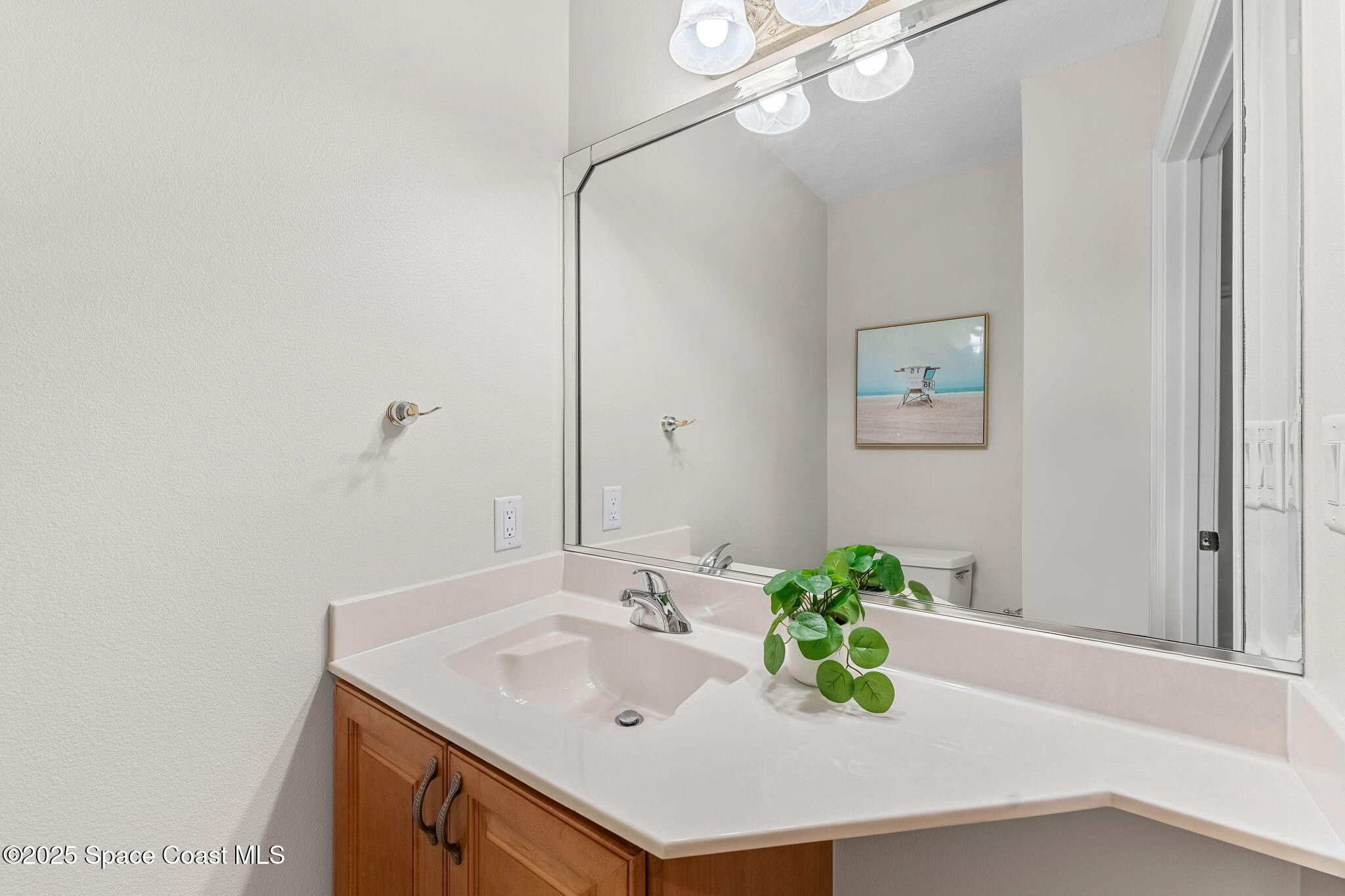 2485 South Atlantic Avenue, Unit 101 Cocoa Beach, FL 32931 - Photo 50 of 70 Powder Bath