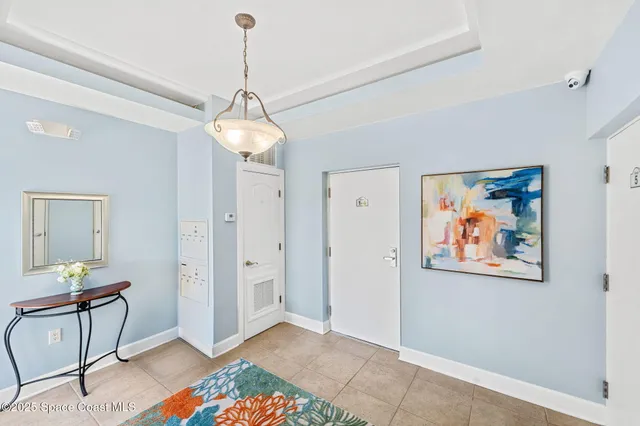 $1,490,000 | 2485 South Atlantic Avenue, Unit 101, Cocoa Beach, FL 32931