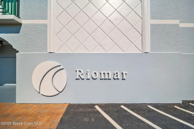 $1,490,000 | 2485 South Atlantic Avenue, Unit 101, Cocoa Beach, FL 32931