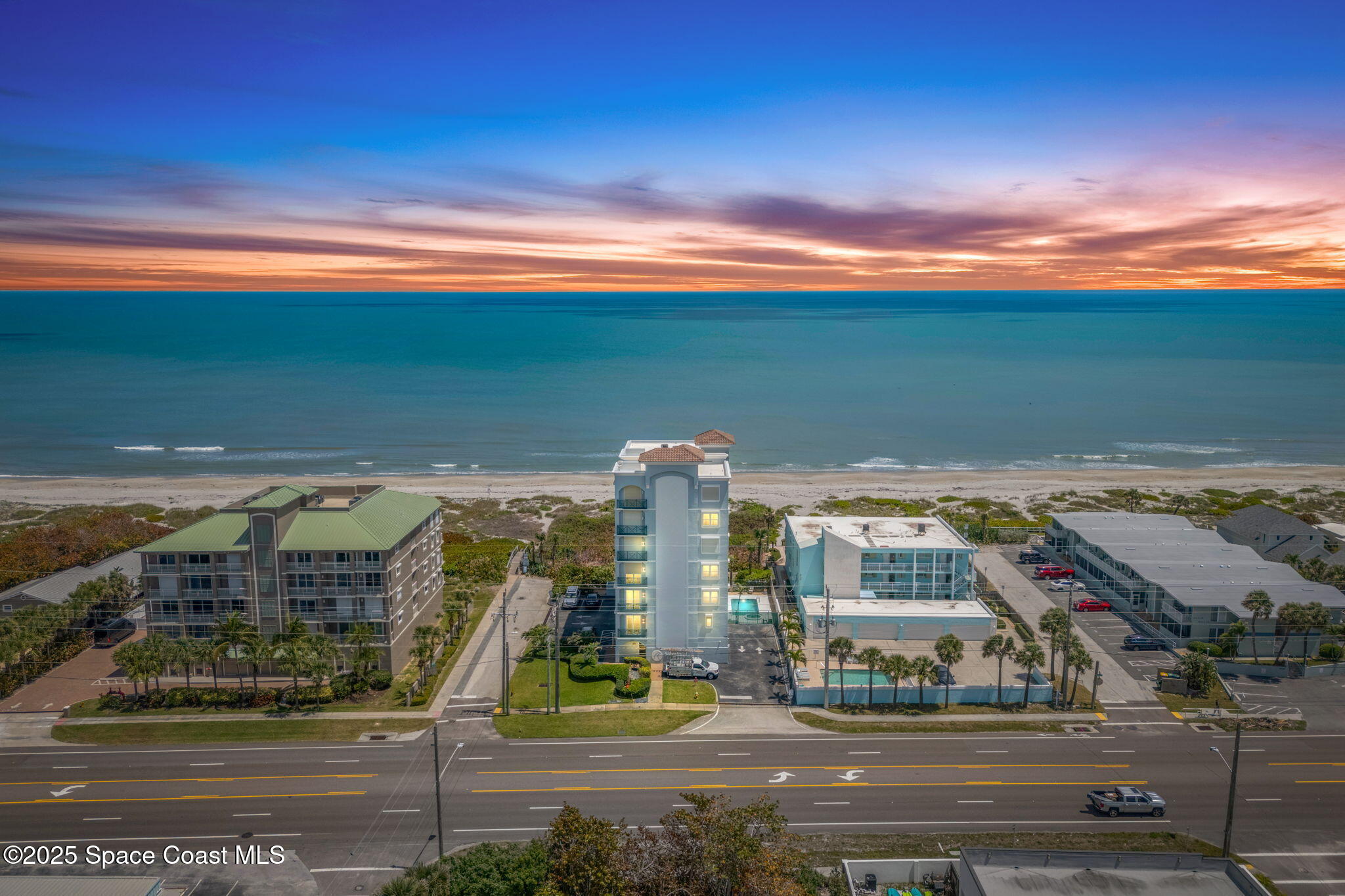 2485 South Atlantic Avenue, Unit 101 Cocoa Beach, FL 32931 - Photo 6 of 70 1-web-or-mls-DJI_20250415133949_0382_DTE