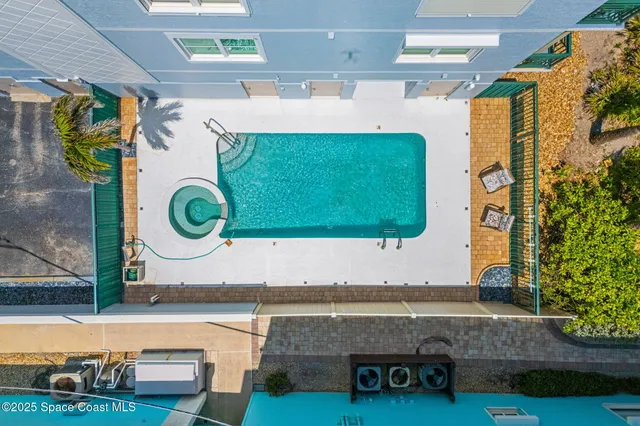 $1,490,000 | 2485 South Atlantic Avenue, Unit 101, Cocoa Beach, FL 32931